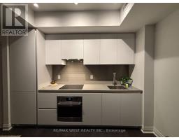 Living room - 2906 4015 The Exchange, Mississauga, ON L5B0N9 Photo 3