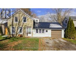 Kitchen - 201 Jones Street W, St Marys, ON N4X1A1 Photo 2