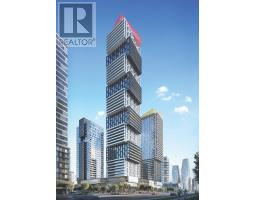 Dining room - 2906 4015 The Exchange, Mississauga, ON L5B0N9 Photo 2