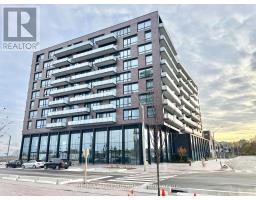 810 251 Masonry Way, Mississauga, ON L5H0B2 Photo 4