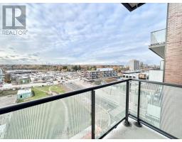 810 251 Masonry Way, Mississauga, ON L5H0B2 Photo 3