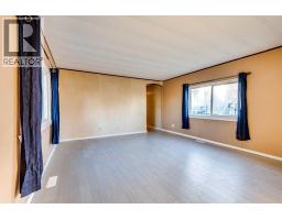 Dining room - 26 501 School Road, Trochu, AB T0M2C0 Photo 3