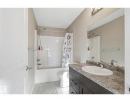 Primary Bedroom - 893 Ebbers Cr Nw Nw, Edmonton, AB T5Y3V1 Photo 4