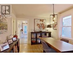 Dining room - 186 Garfield Avenue, London South, ON N6C2B8 Photo 3
