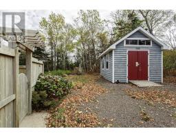Bedroom - 2782 Highway 362, Margaretsville, NS B0S1N0 Photo 2