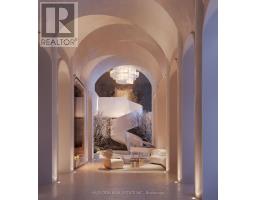 Living room - 901 429 Walmer Road, Toronto, ON M5P2X9 Photo 5