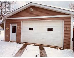 Laundry room - 7 De Letang Boulevard, Kapuskasing, ON P5N2M4 Photo 3