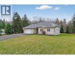 Bonus Room - 32 Murray Road, Saintantoine, NB E4V1A2 Photo 2