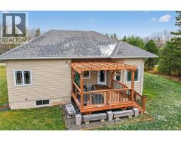 Kitchen - 32 Murray Road, Saintantoine, NB E4V1A2 Photo 5