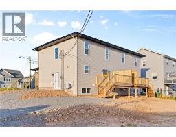4pc Bathroom - 217 Senese Street, Moncton, NB E1E0B9 Photo 2