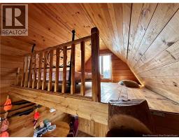 Primary Bedroom - Camp Enterprise Road, Enterprise, NB E7G1M6 Photo 2