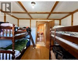 Kitchen/Dining room - Camp Enterprise Road, Enterprise, NB E7G1M6 Photo 4