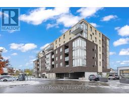 Laundry room - 312 5 Gordon Street, Guelph, ON N1H4G8 Photo 3