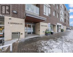 312 5 Gordon Street, Guelph, ON N1H4G8 Photo 5