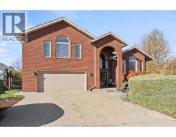 4pc Ensuite bath - 1410 Mcmahon Crescent, Lakeshore, ON N8L0R1 Photo 2