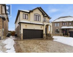 Recreation room - 16 Festival Way, Binbrook, ON L0R1C0 Photo 2