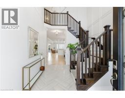 4pc Bathroom - 16 Festival Way, Binbrook, ON L0R1C0 Photo 5