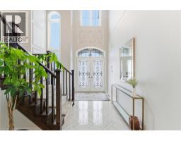 3pc Bathroom - 16 Festival Way, Binbrook, ON L0R1C0 Photo 4