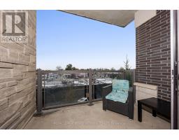 Dining room - 308 383 Main Street E, Milton, ON L9T8K8 Photo 2