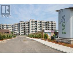 Kitchen - 308 383 Main Street E, Milton, ON L9T8K8 Photo 3