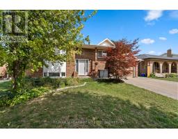 Bathroom - 24 Forster Avenue, Thorold, ON L2V4J5 Photo 3