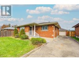Kitchen - 58 Broderick Avenue, Thorold, ON L2V2J1 Photo 2