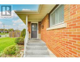 Bedroom - 58 Broderick Avenue, Thorold, ON L2V2J1 Photo 3