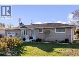 3pc Bathroom - 291 Elm, Stoney Point, ON N0R1N0 Photo 2