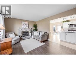 Bedroom - 291 Elm, Stoney Point, ON N0R1N0 Photo 5