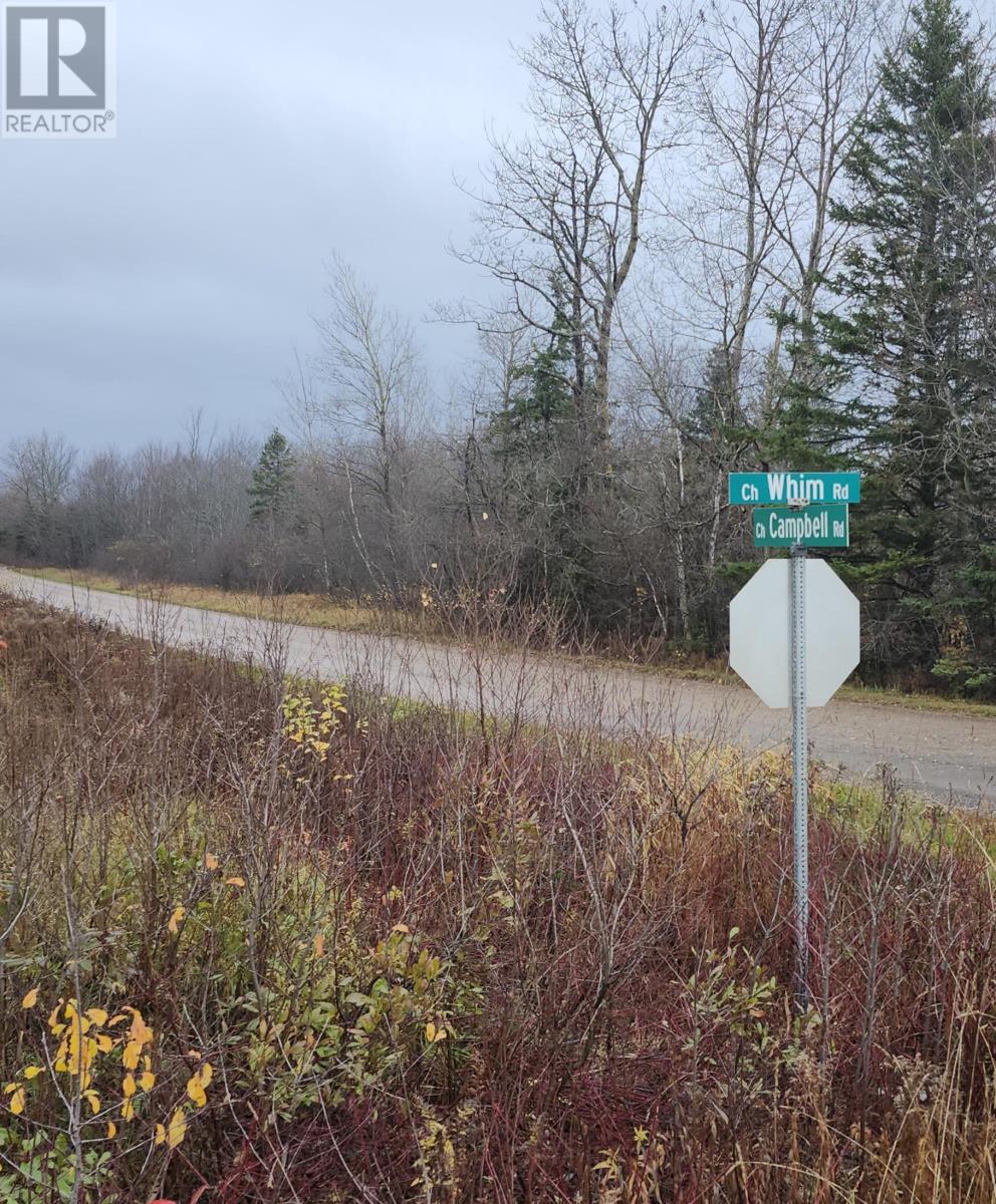 Acreage Campbell Road