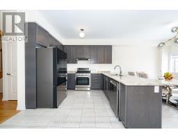 Bedroom 2 - 1144 Skyridge Boulevard, Pickering, ON L1X0M4 Photo 5