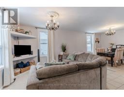 Dining room - 408 Regent Street, Orillia, ON L3V4C9 Photo 3