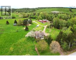 Living room - 12812 Shore Road, Moshers Corner, NS B0S1P0 Photo 2