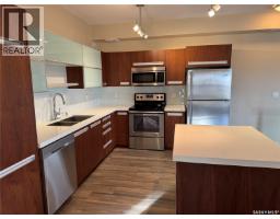 Bedroom - 1206 1015 Patrick Crescent, Saskatoon, SK S7W0M5 Photo 3