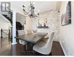 Primary Bedroom - 281 Lauderdale Drive, Vaughan, ON L6A0N6 Photo 4