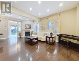 Bedroom 2 - 281 Lauderdale Drive, Vaughan, ON L6A0N6 Photo 5