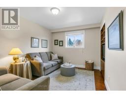 Cold room - 431 Woodbridge Avenue, Vaughan, ON L4L2T3 Photo 2