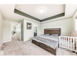 Primary Bedroom - 3621 41 Av, Beaumont, AB T4X1M6 Photo 5