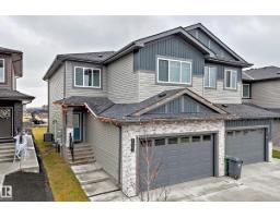 Dining room - 3621 41 Av, Beaumont, AB T4X1M6 Photo 2