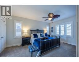 4pc Bathroom - 15 Silver Shadow Way, Port Dover, ON N0A1N7 Photo 4