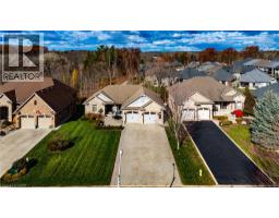 Utility room - 15 Silver Shadow Way, Port Dover, ON N0A1N7 Photo 3