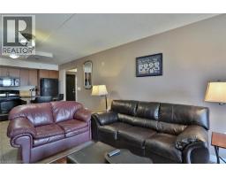 Kitchen - 776 Laurelwood Drive Unit 705, Waterloo, ON N2V0A8 Photo 5