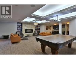 Bedroom - 776 Laurelwood Drive Unit 705, Waterloo, ON N2V0A8 Photo 3