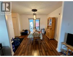 Bedroom - 128 Spieker Avenue, Tumbler Ridge, BC V0C2W0 Photo 4