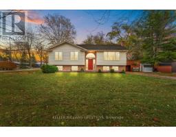 Dining room - 4547 William Street, Plymptonwyoming, ON N0N1J6 Photo 3