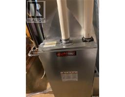 Kitchen - 1481 104th Street, North Battleford, SK S9A1P2 Photo 4