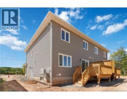 4pc Bathroom - 35 Belfry Street, Moncton, NB E1G5B6 Photo 5