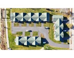 3pc Ensuite bath - 61 Prince William Street Unit F, St Stephen, NB E3L1S5 Photo 4