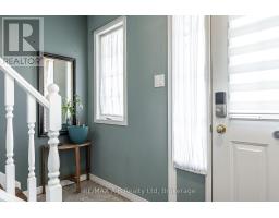 Dining room - 86 Parkhaven Crescent, St Marys, ON N4X1E7 Photo 5