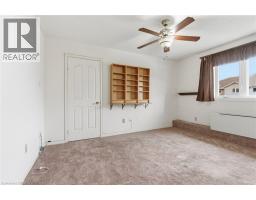 Primary Bedroom - 3050 Pinemeadow Drive Unit 16, Burlington, ON L7M3X5 Photo 4